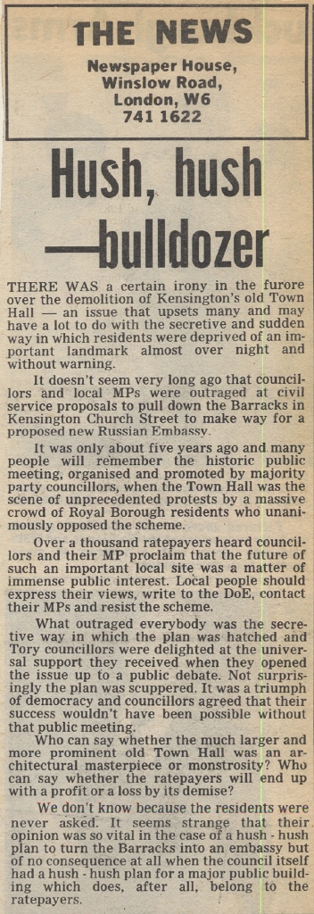 19820702 KENSINGTON TOWN HALL DEMOLISHED LEADER LL CN.jpg
